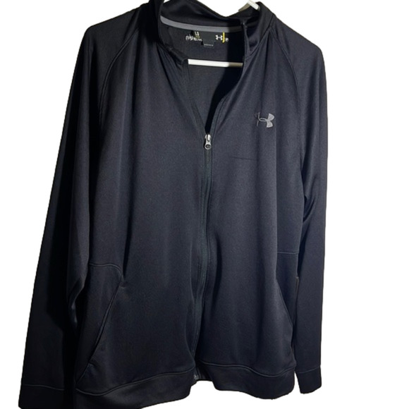 Under Armour Other - UNDER Armour Full Zip